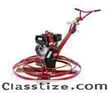 Electric Pallet Jack Rental Dallas