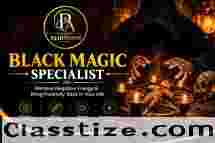  Black Magic and the Importance of Positive Thinking