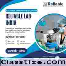  India's Reliable Laboratory Destination