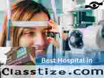 Best Eye Hospital in Gurgaon | ADEH