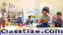 Loving Child Daycares Near Manalapan with Fun Learning Activities