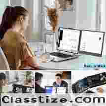 Laptop Screen Extender, 14
