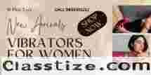 Vibrators in India | Trusted Online Store | 18PlusToy