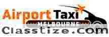 Airport Taxi Melbourne - Wedding Trip-Event Taxi