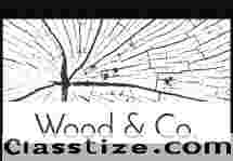 Wood and Company