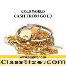  We pay you the best price for your gold and get instant cash.