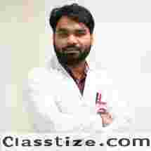 Expert Rheumatologist in Lajpat Nagar, New Delhi – Dr. Devender Bairwa