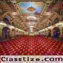 India's Largest Rugs Manufacturer, Hand Knotted Rugs Carpet Manufacturer and Exporter in India