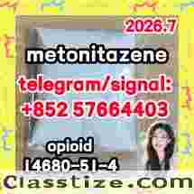 metonitazene 14680-51-4 