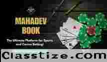 Exciting Live Betting on Mahadev Book