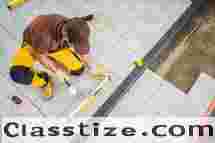 Premium Concrete Patio Contractor in Columbus Ohio