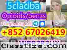 5cladba Yellow Cannabinoid Powder 5cladbb 5fadb at Best Price