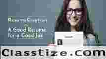 Resume Creation | Resume writing | good job with good resume