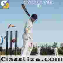 Skyinplaybet: India's Fastest Trusted Cricket Betting ID Provider