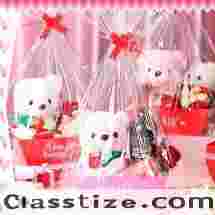 36 Pcs Valentines Day Baskets Gifts Empty Includes 12 Pack Valentines 