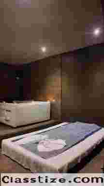 Mayra Family Spa