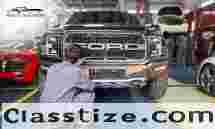 Ford Certified Collision Repair in Long Island - Rice’s Collision