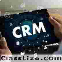 CRM Software Development | Corp Marvel – Get Started