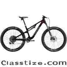2023 Canyon Neuron CF LTD Mountain Bike (KINGCYCLESPORT)