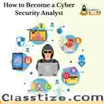 How to Become a Cyber Security Analyst
