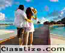 Andaman honeymoon tour packages | Andaman honeymoon package