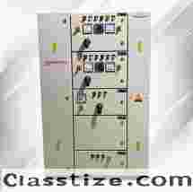 DG Synchronization Panels Manufacturer in Delhi