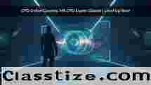 MR CFD online courses