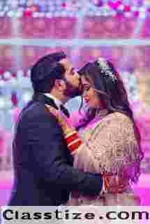 Wedding Photographers in Bareilly | Candid, Pre Wedding Photography