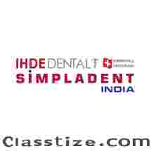 Strategic implants India - Simpladent India