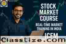 Weekend Stock Market Course in Delhi for Professionals