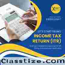 Best Tax Services in Najafgarh, Delhi, India