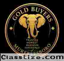 Murfreesboro gold buyer
