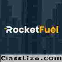 RocketFuel Marketing