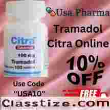 Buy Tramadol Online With Fastest Overnight Delivery 