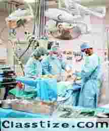 Advanced Laparoscopic Surgery with Dr. Purnendu Roy Kolkata