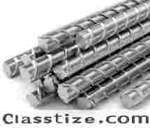 Best TMT Bar Company in Kolkata | Reliable TMT Bars for Every Project