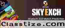Skyexch 333 Match Prediction Today Expert Analysis & Tips