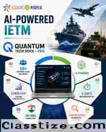 Quantum TechDocs PRO – AI-Powered IETM