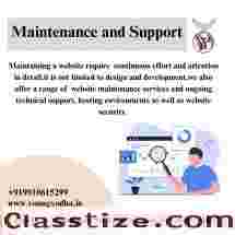 Email Marketing Service.