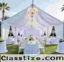 Affordable & Best Wedding Decorators in Mumbai | Shaadidukaan