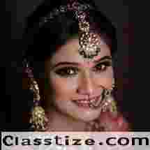 Elite Top makeup artists in Indore Combining Skill Creativity and Professionalism