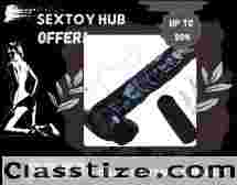 Find Better Relaxation With vibrating dildo Options