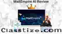 MailEmpire AI Review – Your Friendly Autoresponder To Emails