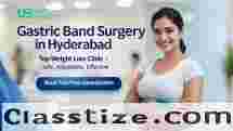 Gastric Band Surgery in Hyderabad | Top Weight Loss Clinic