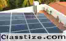 Domestic Solar Panel Installation & Subsidy Schemes for Free Electricity - Excess India