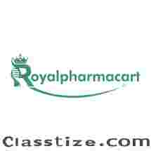 Royalpharmacart