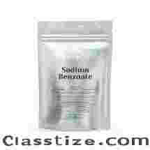 Buy Online Sodium Benzoate