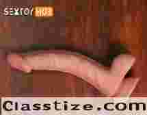 Buy Big Dildo Sex Toys in Delhi for Maximum Pleasure