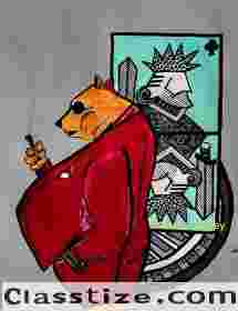 •	Upcycling has become a popular trend in recent years, as people become more conscious 