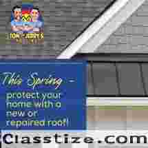 Atlanta Roofers